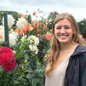 Meet your Posher, Emily